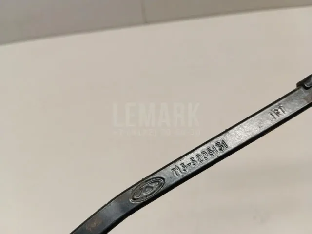 Поводок стеклоочистителя передний левый для  Exeed VX (M36T) 2021