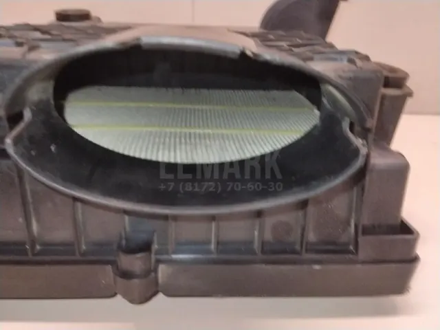 Корпус салонного фильтра для  Changan UNI-V 2022