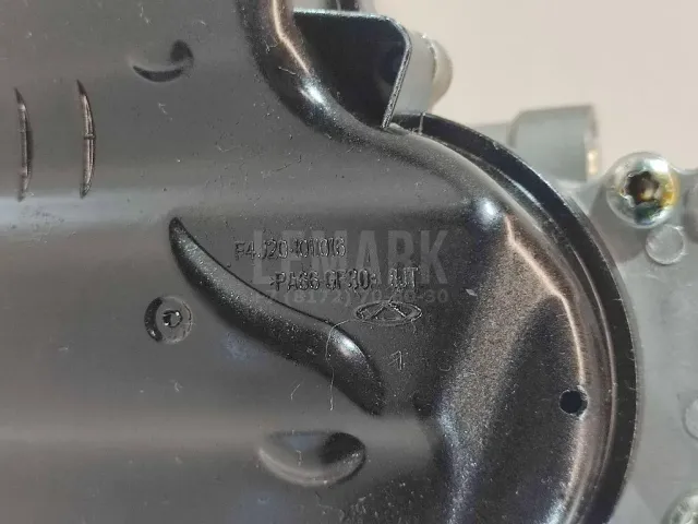 Насос масляный для  Ford Galaxy 2006-2015