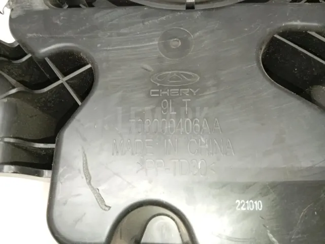 Сабвуфер для  Chrysler 200 2010-2017