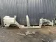 Порог со стойкой правый для  Ford Mondeo V 2015-2022