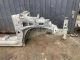 Порог со стойкой правый для  Ford Mondeo V 2015-2022