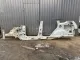 Порог со стойкой правый для  Ford Mondeo V 2015-2022