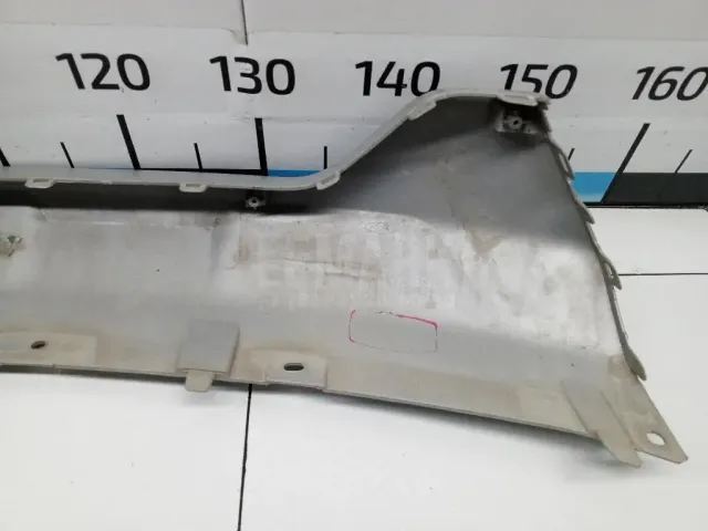 Накладка переднего бампера для  Exeed VX (M36T) 2021