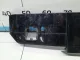 Накладка переднего бампера центральная для  Astra HD 8 2005-2011