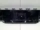 Накладка переднего бампера центральная для  Astra HD 8 2005-2011