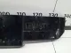 Накладка переднего бампера центральная для  Astra HD 8 2005-2011