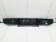 Накладка переднего бампера центральная для  Astra HD 8 2005-2011