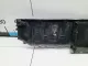 Накладка переднего бампера центральная для  Astra HD 8 2005-2011