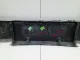 Накладка переднего бампера центральная для  Astra HD 8 2005-2011