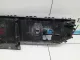 Накладка переднего бампера центральная для  Astra HD 8 2005-2011