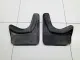 Брызговики задние к-кт для  Acura MDX 2007-2013