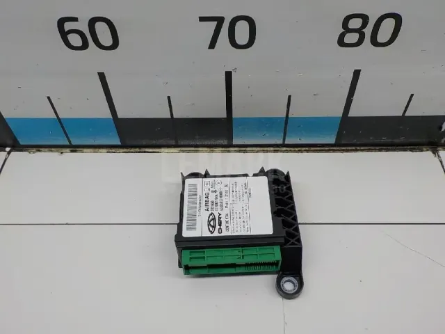 Блок управления AIR BAG