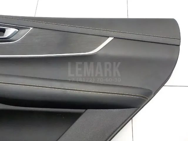 Обшивка двери задней правой для  Audi Q5 [8R] 2008-2017