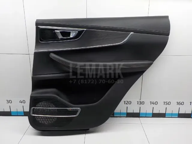Обшивка двери задней правой для  Audi Q5 [8R] 2008-2017