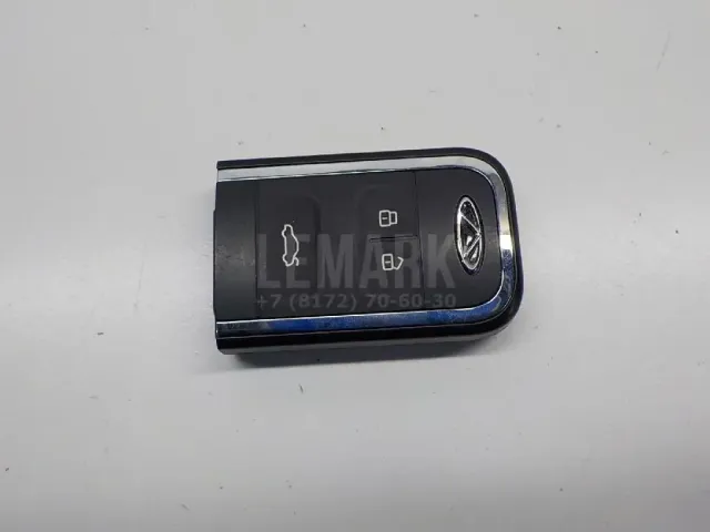 Брелок для  BMW X1 E84 2009-2015