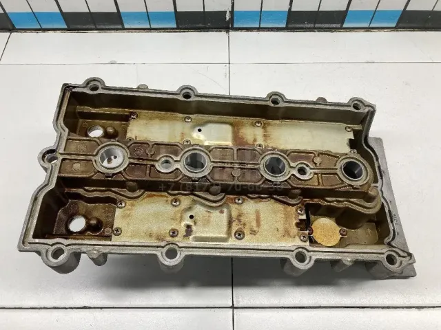 Крышка головки блока (клапанная) для  Chrysler Grand Voyager/Grand Caravan (RT) 2007-2020