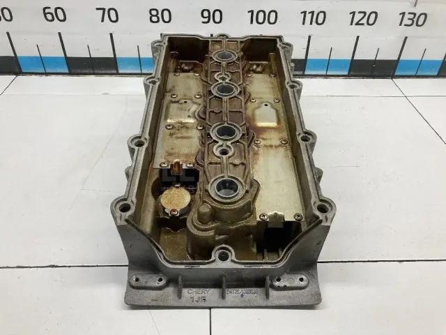 Крышка головки блока (клапанная) для  Chrysler Grand Voyager/Grand Caravan (RT) 2007-2020