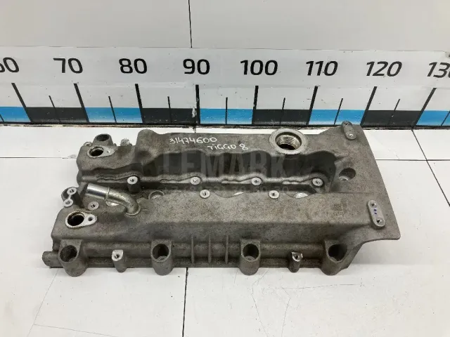 Крышка головки блока (клапанная) для  Chrysler Grand Voyager/Grand Caravan (RT) 2007-2020