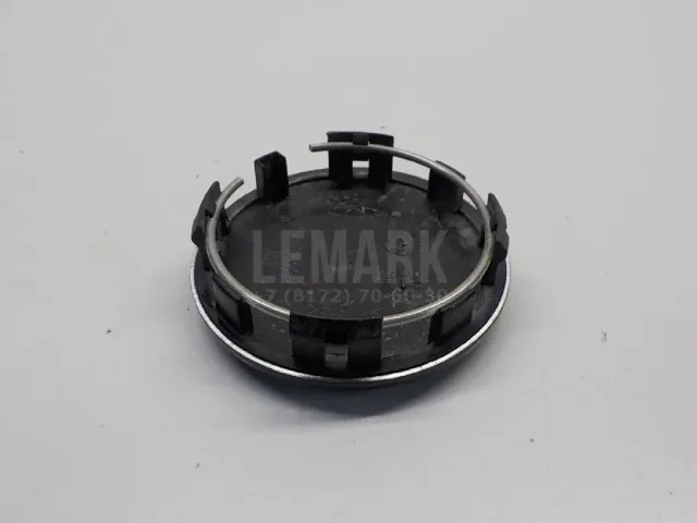 Колпак декор. легкосплавного диска для  BMW i3 (I01) 2013-2022