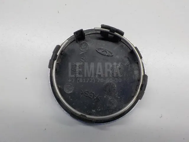 Колпак декор. легкосплавного диска для  BMW i3 (I01) 2013-2022