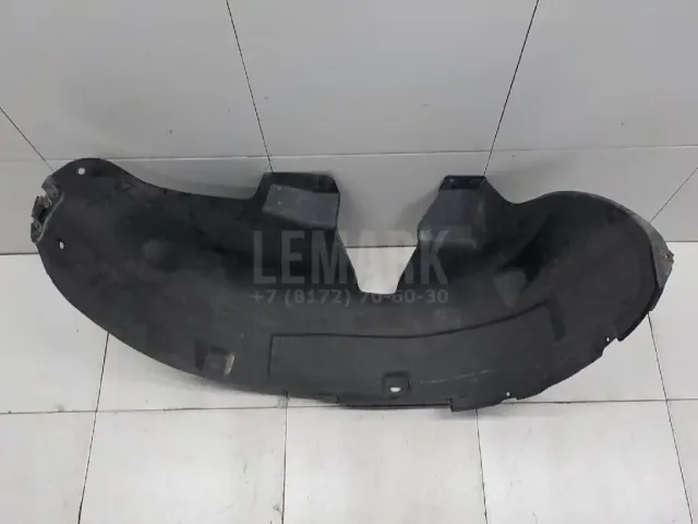 Локер задний правый для  BMW X5 E70 2007-2013
