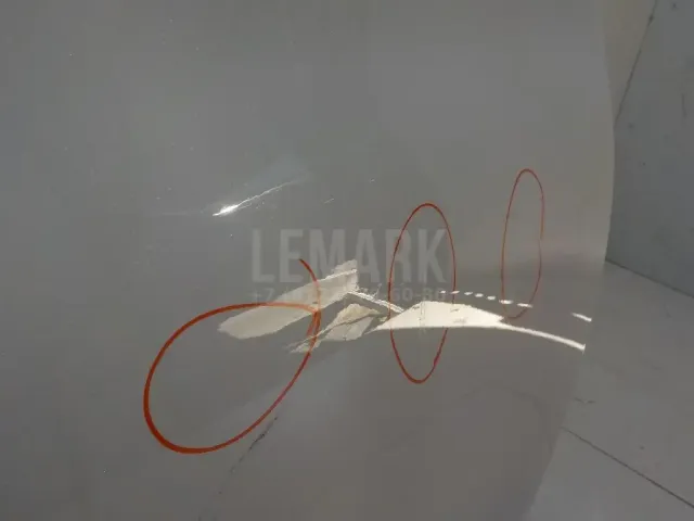 Дверь передняя правая для  Ford Maverick 2001-2007