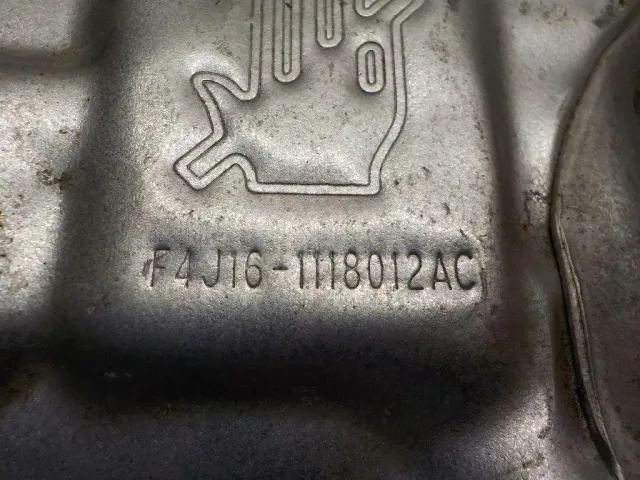 Термокожух для  Citroen C8 2002-2014