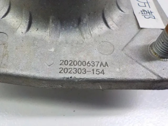 Опора переднего амортизатора для  BMW X5 E70 2007-2013