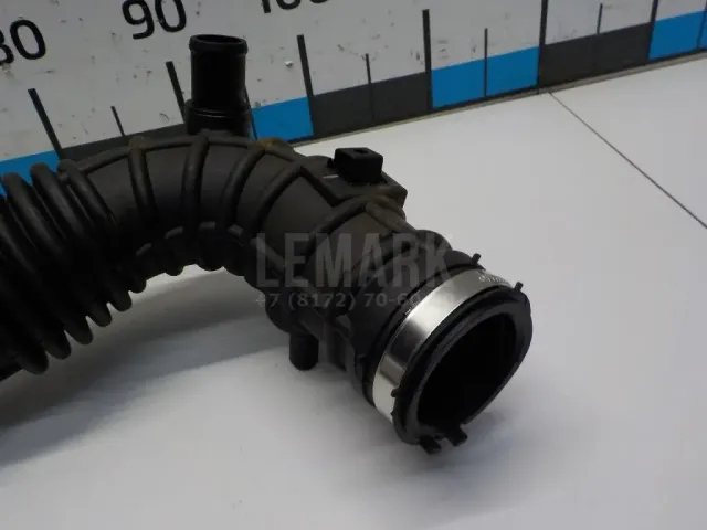 Патрубок воздушного фильтра для  Daewoo Rezzo 2000-2011