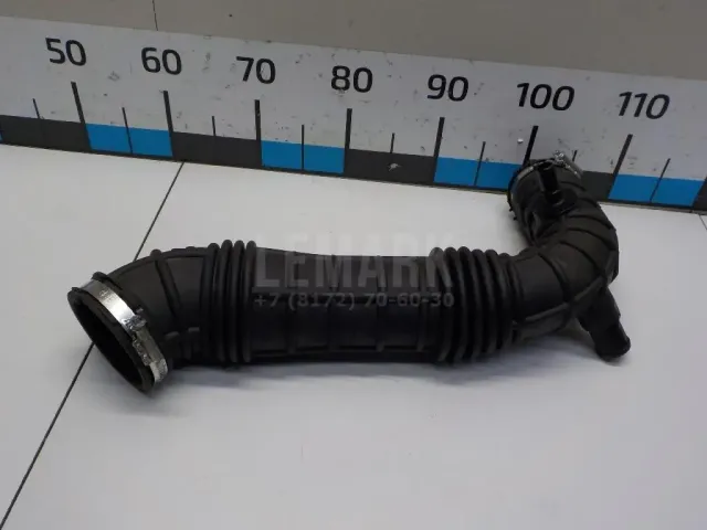 Патрубок воздушного фильтра для  Daewoo Rezzo 2000-2011