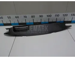 Воздуховод радиатора верхний