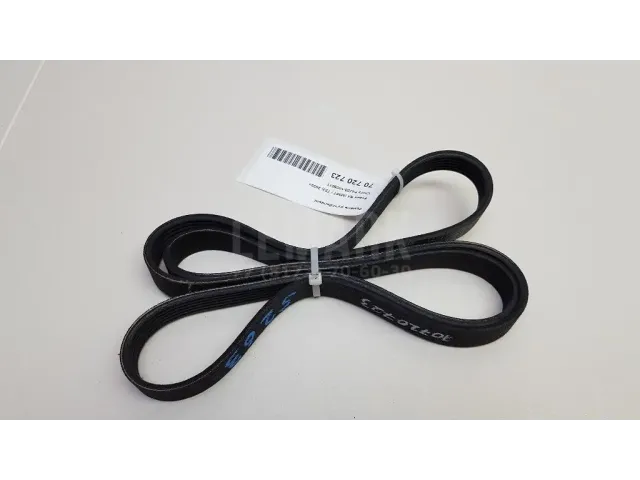 Ремень ручейковый для  BMW 1-serie E82/E88 2007-2013