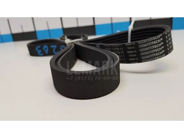 Ремень ручейковый для  BMW 1-serie E82/E88 2007-2013