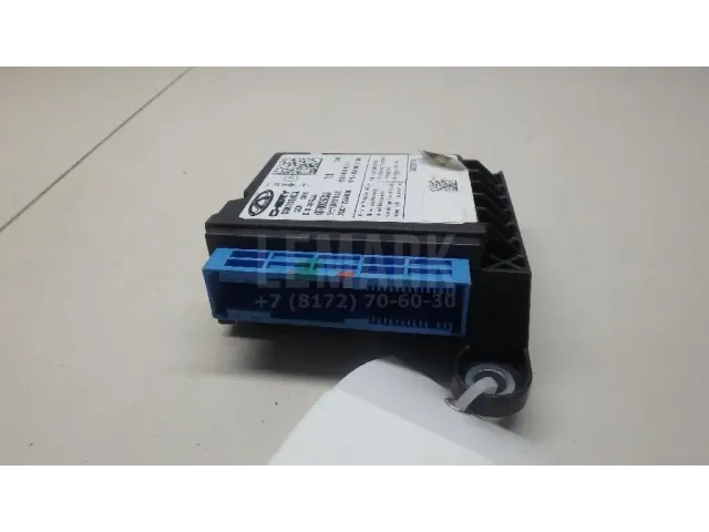Блок управления AIR BAG