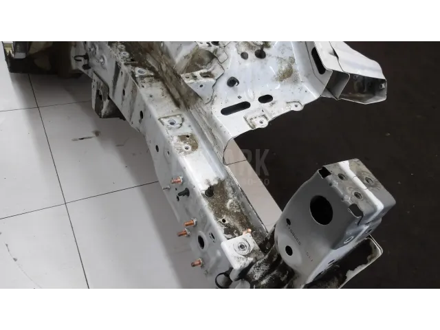 Лонжерон передний левый для  Geely Emgrand EC7 (FE-1/2) 2011-2016