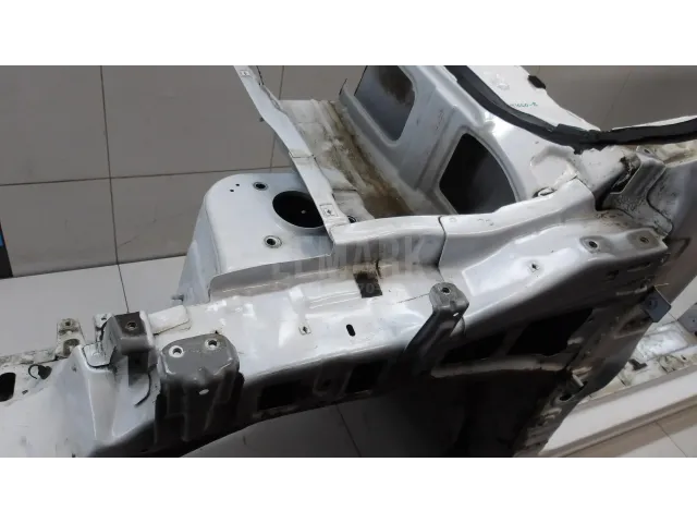 Лонжерон передний левый для  Geely Emgrand EC7 (FE-1/2) 2011-2016
