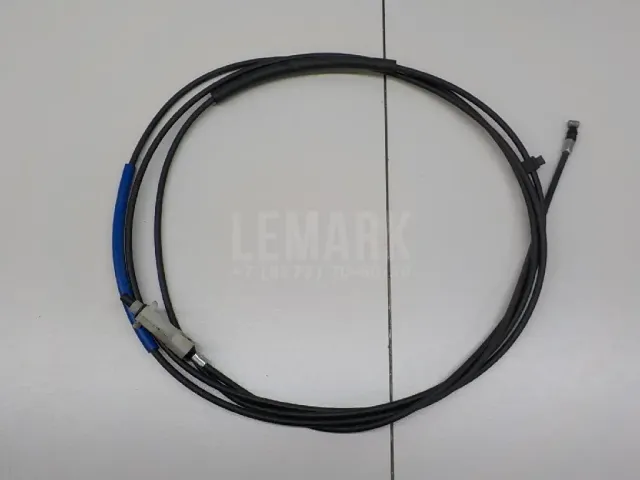 Трос лючка бензобака для  Geely Coolray (SX11) 2018