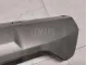 Накладка переднего бампера для  Fiat Doblo 2001-2005