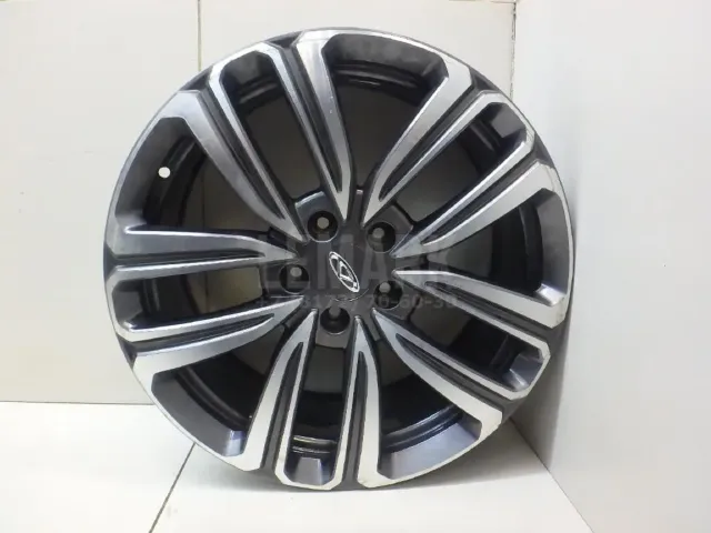 Диски колесные легкосплавные (к-кт) для  Audi Q3 (8U) 2012-2018