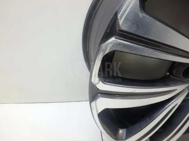 Диски колесные легкосплавные (к-кт) для  Audi Q3 (8U) 2012-2018