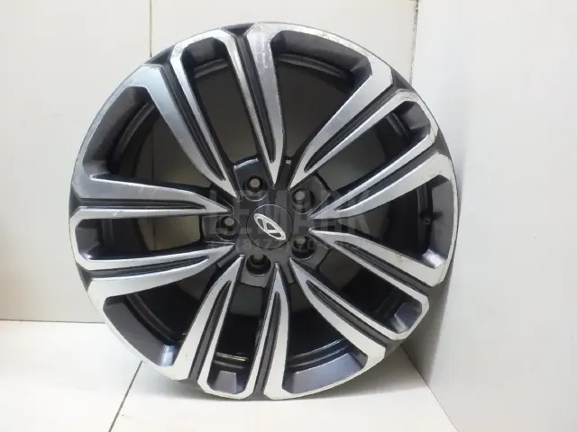 Диски колесные легкосплавные (к-кт) для  Audi Q3 (8U) 2012-2018