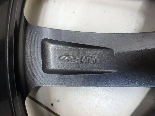 Диски колесные легкосплавные (к-кт) для  Audi Q3 (8U) 2012-2018