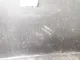 Накладка переднего бампера центральная