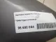 Накладка переднего бампера для  Genesis GV70 2020