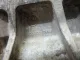 Кронштейн опоры КПП для  BAIC X75 2024