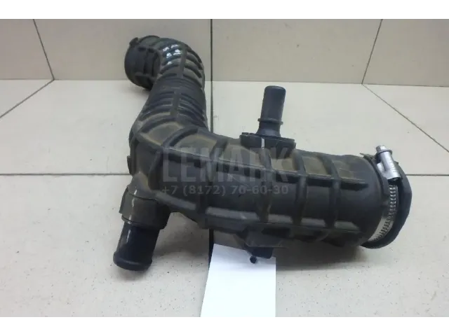 Патрубок воздушного фильтра для  Citroen C-Crosser 2008-2013