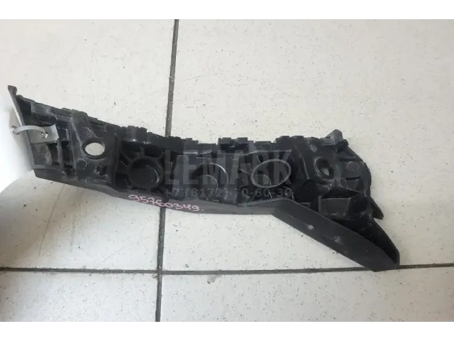 Кронштейн переднего бампера левый для  Exeed RX / Yaoguang (T22) 2023