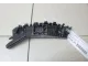 Кронштейн переднего бампера левый для  Exeed RX / Yaoguang (T22) 2023