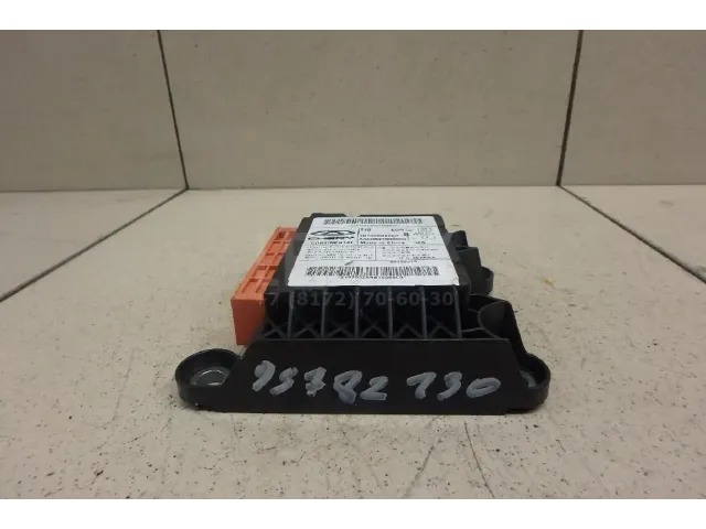 Блок управления AIR BAG